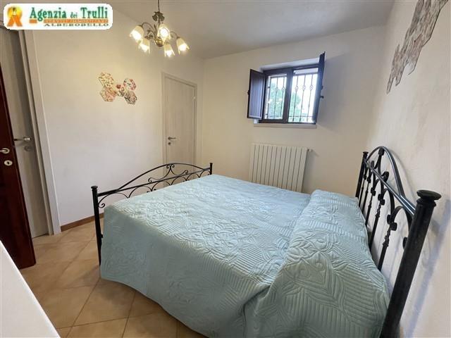 Image No.40-Trullo de 4 chambres à vendre à Alberobello