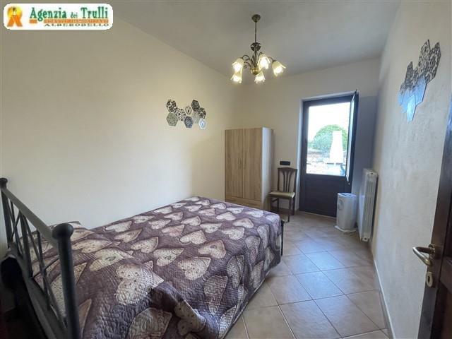 Image No.41-Trullo de 4 chambres à vendre à Alberobello