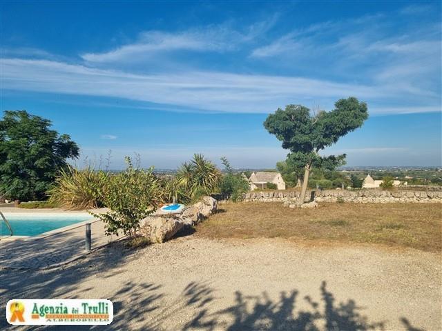 Image No.11-2 Bed Trullo for sale