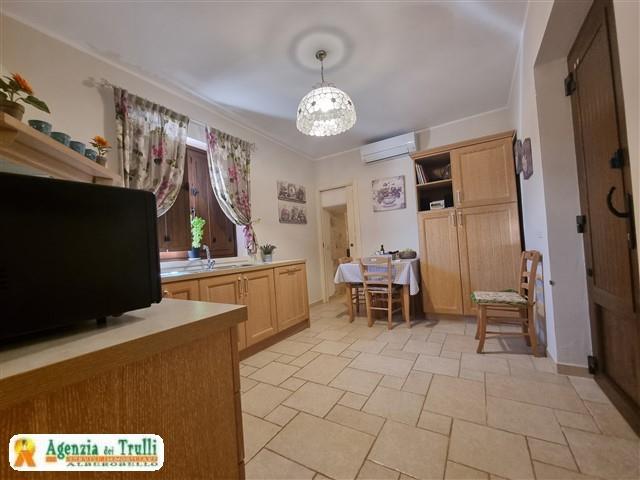 Image No.16-2 Bed Trullo for sale