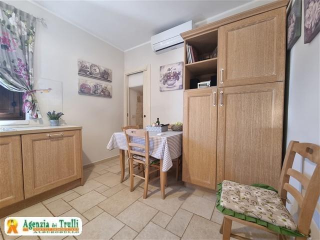 Image No.17-2 Bed Trullo for sale