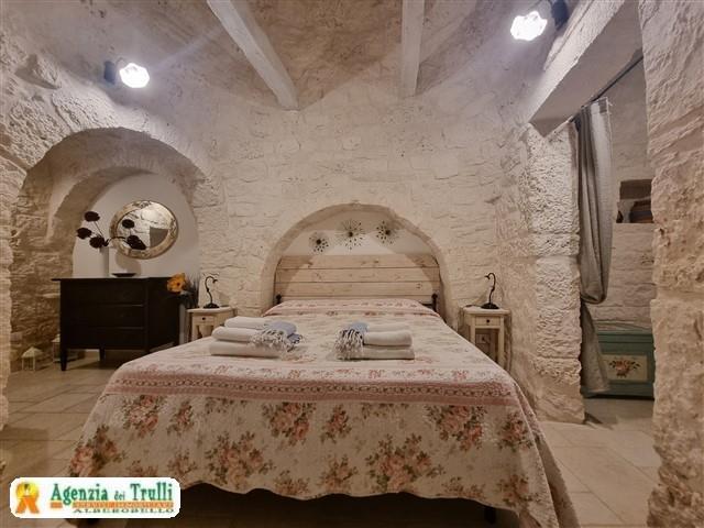 Image No.26-2 Bed Trullo for sale
