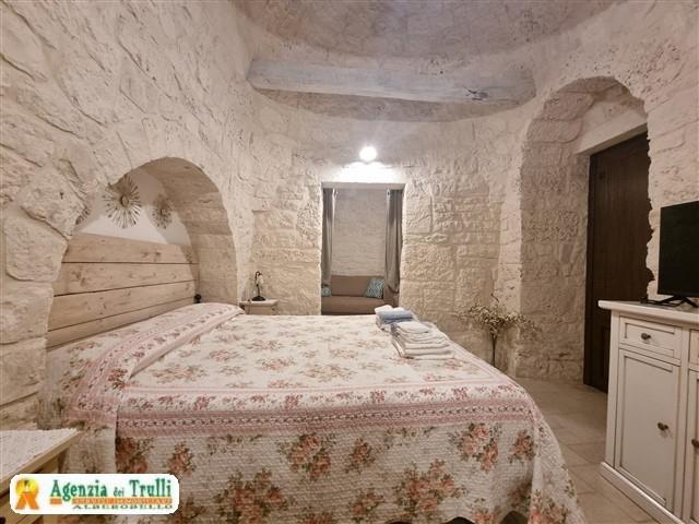 Image No.27-2 Bed Trullo for sale