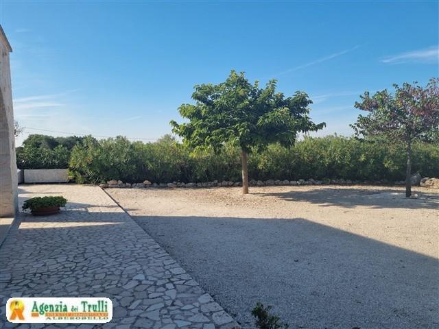 Image No.41-2 Bed Trullo for sale