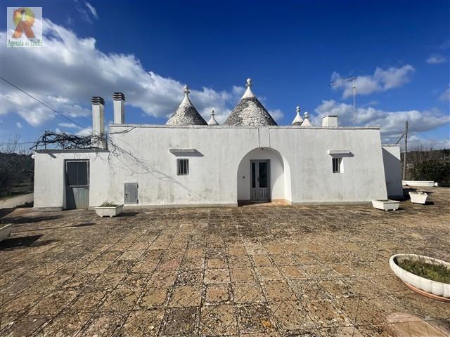 Image No.3-2 Bed Country House for sale