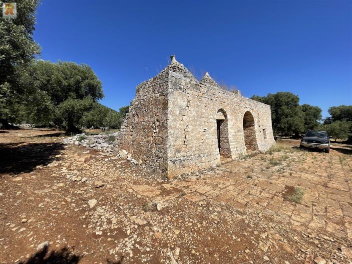 Image No.9-3 Bed Trullo for sale