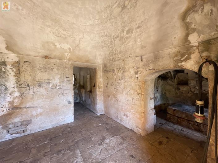 Image No.23-3 Bed Trullo for sale