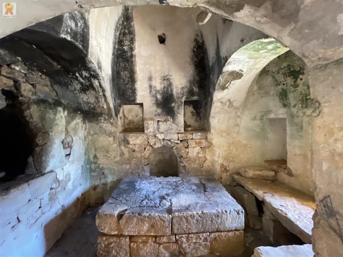 Image No.24-3 Bed Trullo for sale