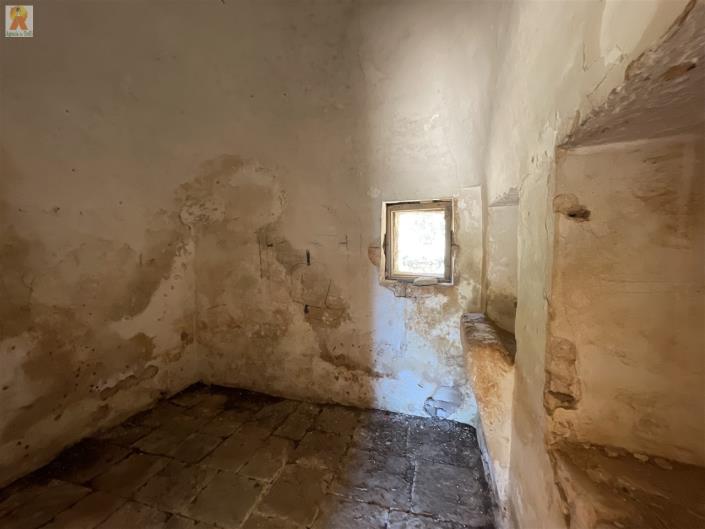 Image No.25-3 Bed Trullo for sale