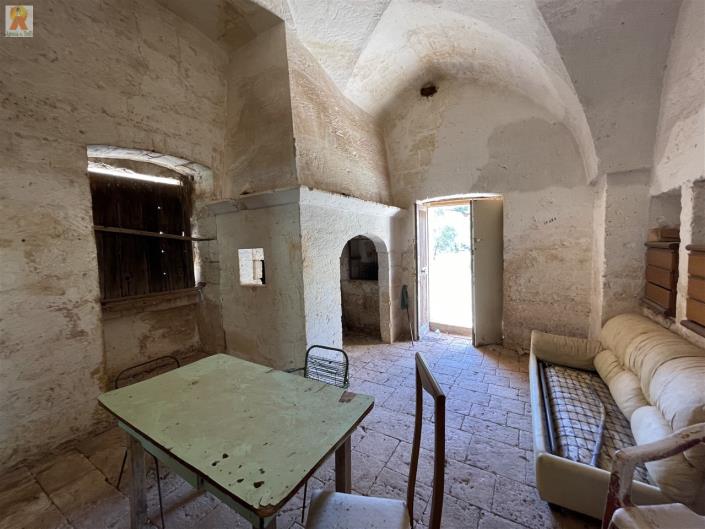 Image No.35-3 Bed Trullo for sale