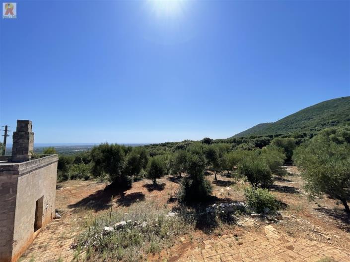 Image No.40-3 Bed Trullo for sale