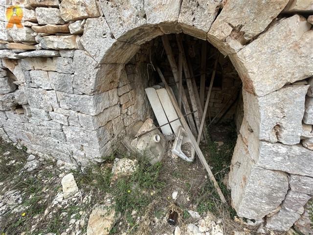 Image No.11-Trullo de 2 chambres à vendre à Martina Franca