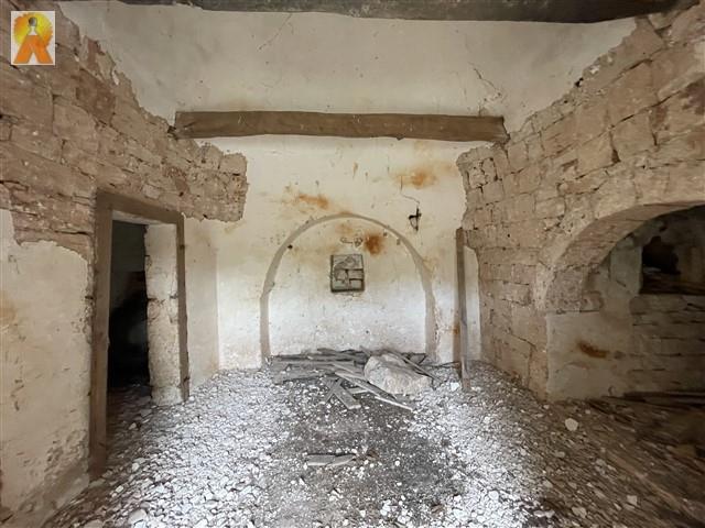 Image No.14-Trullo de 2 chambres à vendre à Martina Franca