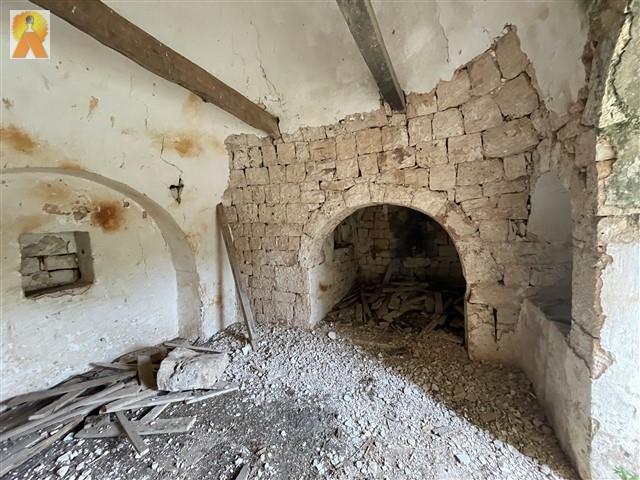 Image No.15-Trullo de 2 chambres à vendre à Martina Franca