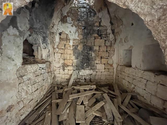 Image No.17-Trullo de 2 chambres à vendre à Martina Franca