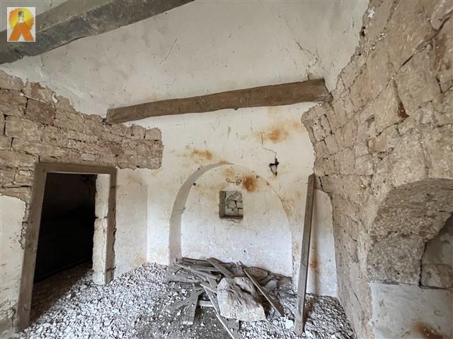 Image No.19-Trullo de 2 chambres à vendre à Martina Franca