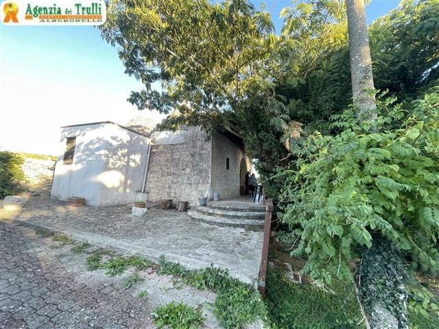 Image No.3-1 Bed Country House for sale