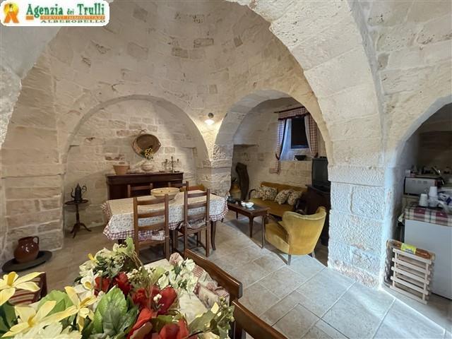 Image No.4-1 Bed Country House for sale