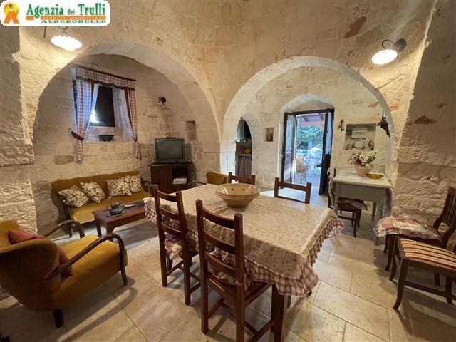 Image No.6-1 Bed Country House for sale