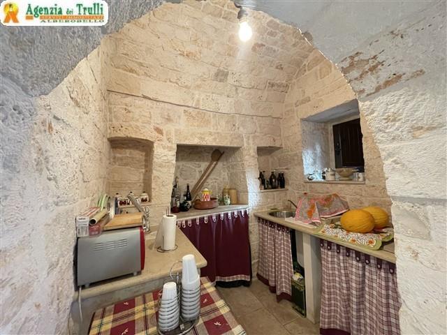 Image No.13-1 Bed Country House for sale