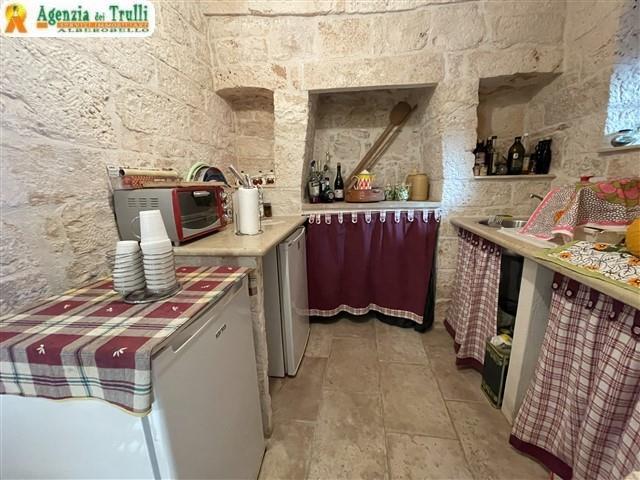 Image No.14-1 Bed Country House for sale