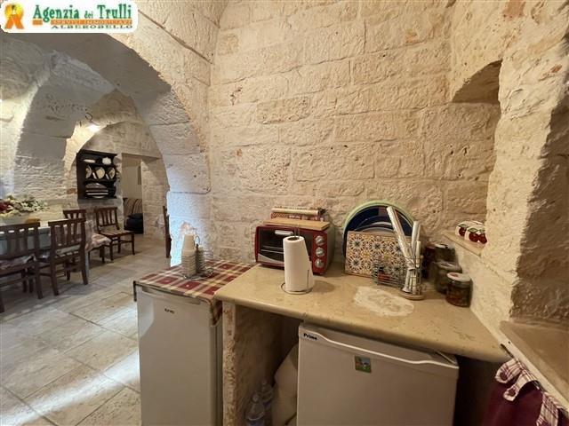 Image No.16-1 Bed Country House for sale