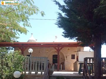 1 - Martina Franca, Country House