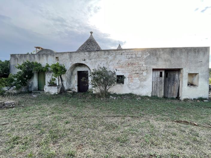 Image No.3-2 Bed Trullo for sale