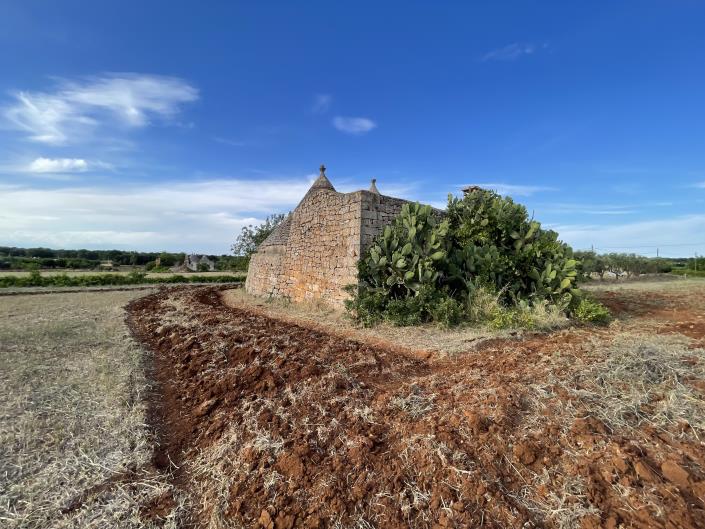 Image No.9-2 Bed Trullo for sale