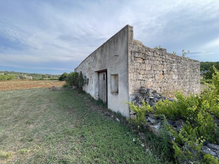 Image No.13-2 Bed Trullo for sale