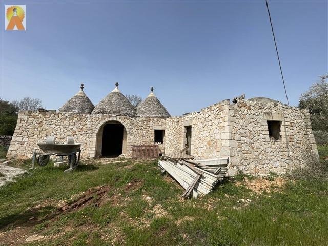 Image No.6-2 Bed Trullo for sale
