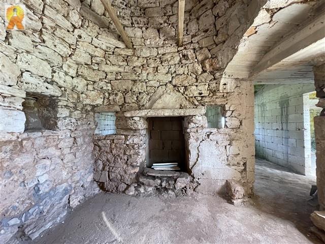 Image No.13-2 Bed Trullo for sale