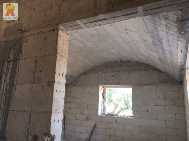 Image No.20-2 Bed Trullo for sale