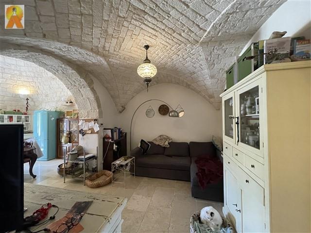 Image No.18-4 Bed Trullo for sale