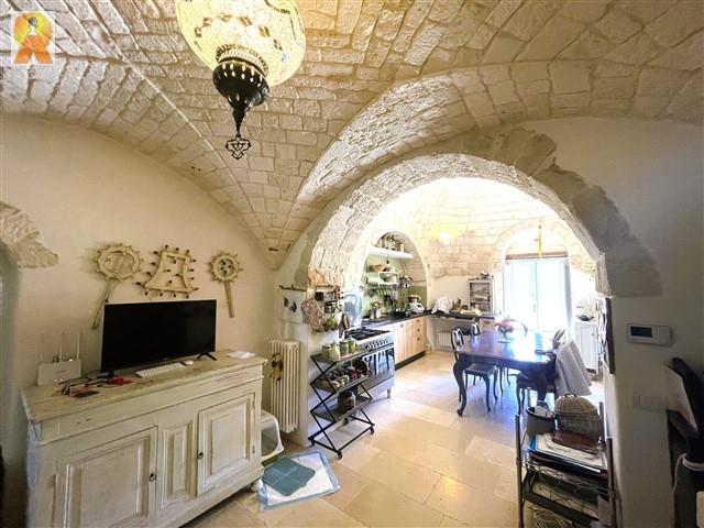 Image No.21-4 Bed Trullo for sale