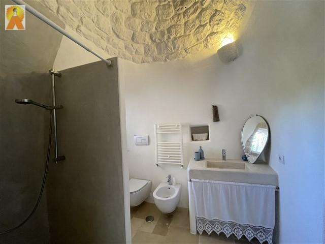Image No.34-4 Bed Trullo for sale