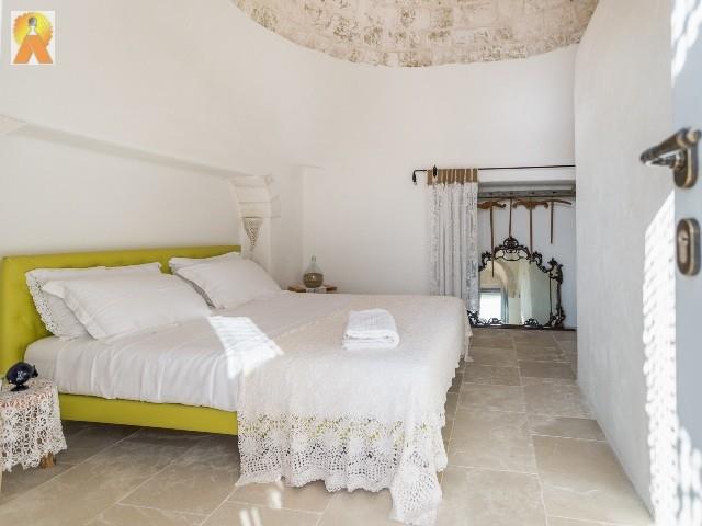 Image No.37-4 Bed Trullo for sale