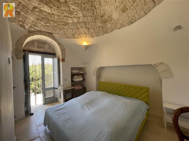 Image No.39-4 Bed Trullo for sale