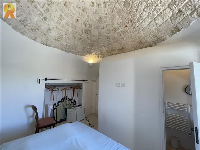 Image No.41-4 Bed Trullo for sale