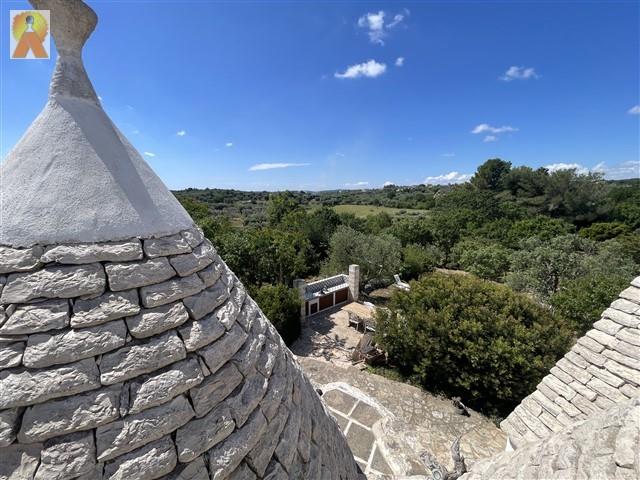 Image No.49-4 Bed Trullo for sale