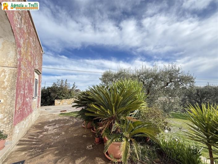 Image No.10-Villa de 3 chambres à vendre à Martina Franca
