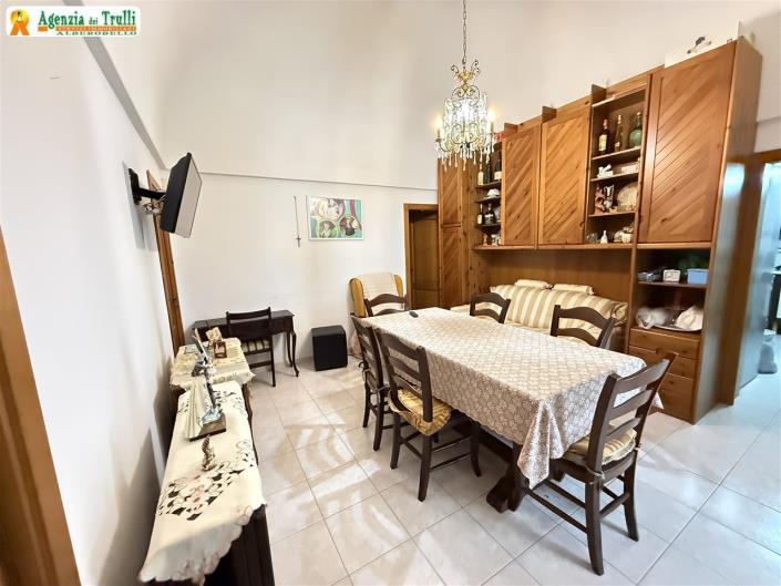 Image No.11-Villa de 3 chambres à vendre à Martina Franca