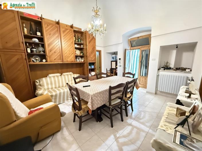 Image No.12-Villa de 3 chambres à vendre à Martina Franca