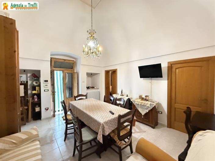 Image No.13-Villa de 3 chambres à vendre à Martina Franca