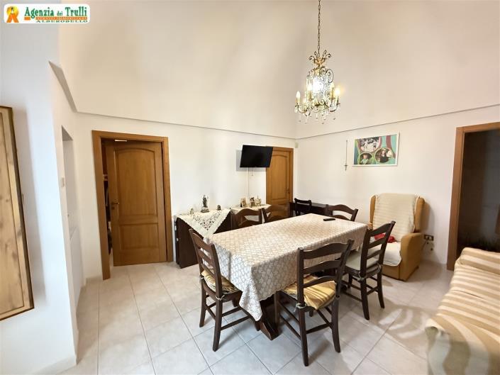 Image No.14-Villa de 3 chambres à vendre à Martina Franca