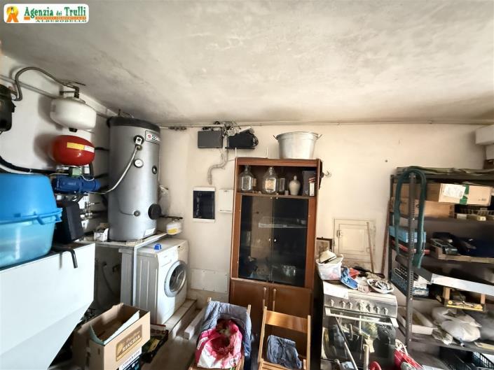 Image No.16-Villa de 3 chambres à vendre à Martina Franca