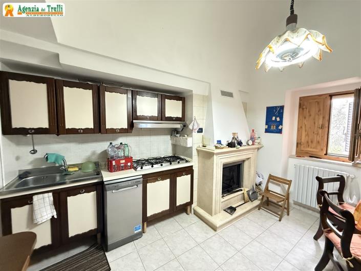 Image No.17-Villa de 3 chambres à vendre à Martina Franca