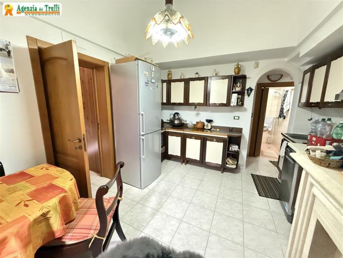 Image No.19-Villa de 3 chambres à vendre à Martina Franca