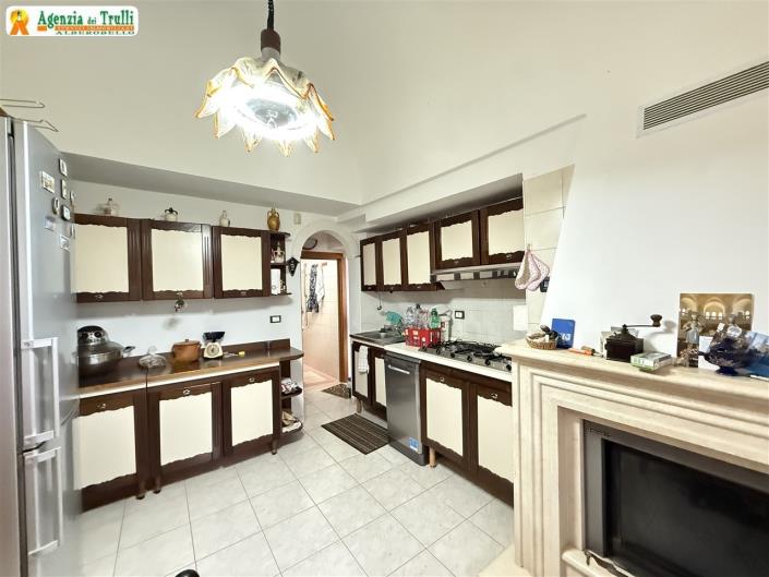 Image No.20-Villa de 3 chambres à vendre à Martina Franca