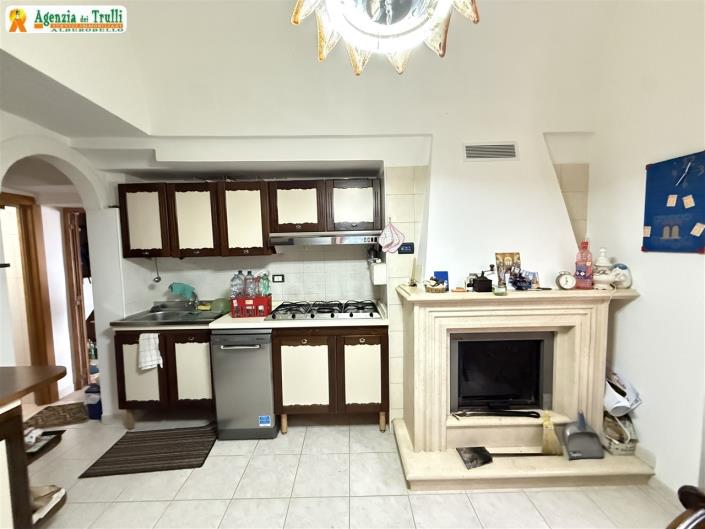 Image No.21-Villa de 3 chambres à vendre à Martina Franca